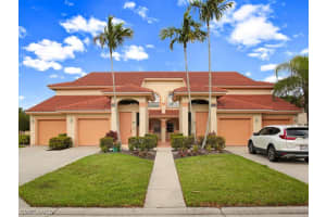 6595 Huntington Lakes Cir, Naples, FL 34119, Sold 05/12/22