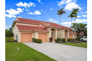 6595 Huntington Lakes Cir, Naples, FL 34119, Sold 05/12/22
