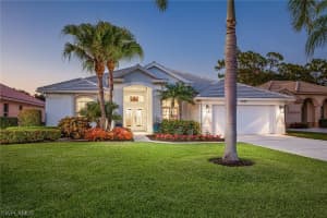 6387 Old Mahogany Ct, Naples, FL 34109, Sold 05/26/22