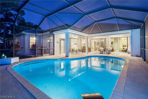 6387 Old Mahogany Ct, Naples, FL 34109, Sold 05/26/22
