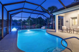 6387 Old Mahogany Ct, Naples, FL 34109, Sold 05/26/22