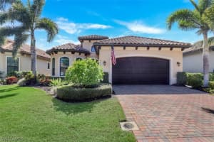9073 Isla Bella Cir, Bonita Springs, FL 34135, Sold 05/16/22