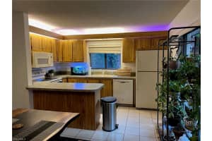 1428 Park Shore Cir #3, Fort Myers, FL 33901, Sold 05/06/22
