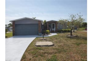 10047 Broken Woods Ct, North Fort Myers, FL 33903, Sold 06/30/22