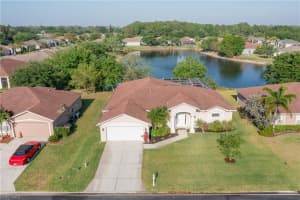2563 Nature Pointe Loop, Fort Myers, FL 33905, Sold 05/19/22