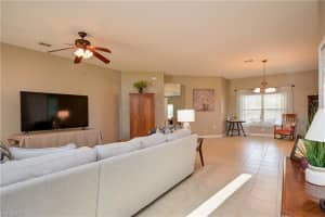 2563 Nature Pointe Loop, Fort Myers, FL 33905, Sold 05/19/22
