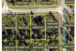 3003 33rd Street, Lehigh Acres, FL 33971 - MLS#222024555