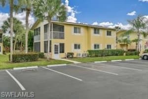 8109 Country Rd UNIT 201, Fort Myers, FL 33919, Sold 05/20/22
