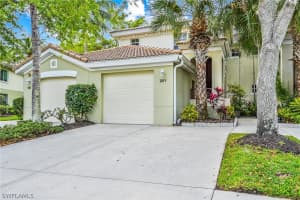1720 Tarpon Bay Dr S, Naples, FL 34119, Sold 05/16/22