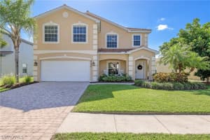 2878 Inlet Cove Ln W, Naples, FL 34120, Sold 06/29/22