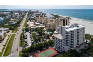 6620 Estero Blvd #604, Fort Myers Beach, FL 33931, Sold 05/31/22