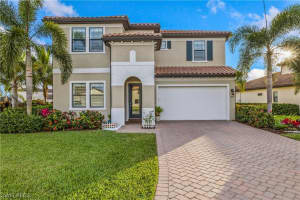4605 Abaca Cir, Naples, FL 34119, Sold 07/14/22