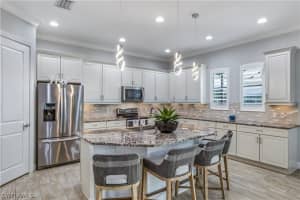4605 Abaca Cir, Naples, FL 34119, Sold 07/14/22