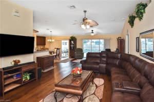 4644 Varsity Cir, Lehigh Acres, FL 33971, Sold 05/16/22
