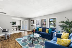 5678 Eichen Cir, Fort Myers, FL 33919, Sold 05/17/22
