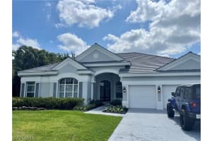 8150 Lowbank Dr, Naples, FL 34109, Sold 05/16/22