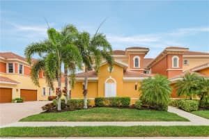 225 Shadroe Cove Cir UNIT 1403, Cape Coral, FL 33991, Sold 08/01/22