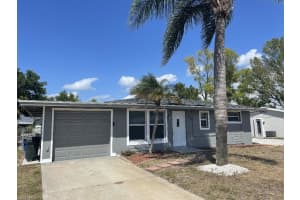 936 Ridgeway Dr, North Fort Myers, FL 33903, Sold 05/09/22