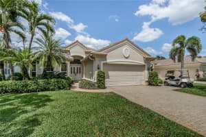2885 Lone Pine Ln, Naples, FL 34119, Sold 05/12/22