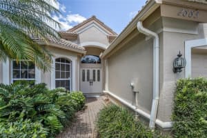 2885 Lone Pine Ln, Naples, FL 34119, Sold 05/12/22