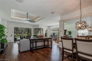2885 Lone Pine Ln, Naples, FL 34119, Sold 05/12/22