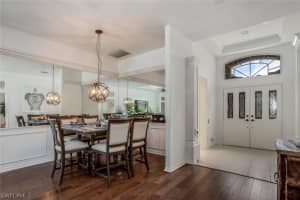 2885 Lone Pine Ln, Naples, FL 34119, Sold 05/12/22