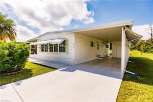2956 Longview Ln, North Fort Myers, FL 33917, Sold 05/31/22