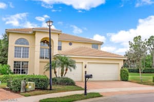 2214 Campestre Terrace, Naples, FL 34119, Sold 06/02/22