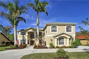7811 Twin Eagle Ln, Fort Myers, FL 33912, Sold 06/30/22