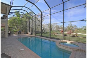 7811 Twin Eagle Ln, Fort Myers, FL 33912, Sold 06/30/22