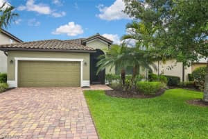 13555 San Georgio Dr, Estero, FL 33928, Sold 05/31/22
