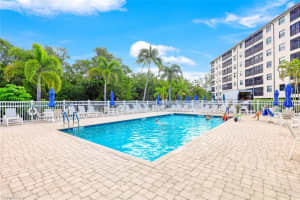 6895 Estero Blvd APT 523, Fort Myers Beach, FL 33931, Sold 05/12/22