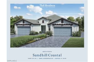 14899 Loggerhead Dr, Naples, FL 34120, Sold 08/11/23