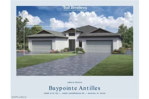 14858 Loggerhead Dr, Naples, FL 34120, Sold 09/21/23