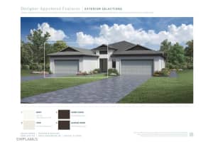 14858 Loggerhead Dr, Naples, FL 34120, Sold 09/21/23