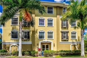 10080 Lake Cove Dr APT 302, Fort Myers, FL 33908, Sold 05/24/22