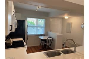 MLS# 222025101, North Fort Myers, Florida 33917