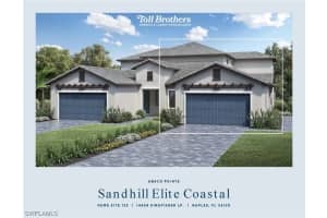 14659 Kingfisher Lp, Naples, FL 34120, Sold 06/02/23