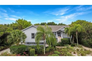 479 Las Tiendas Ln, Sanibel, FL 33957, Sold 06/01/22