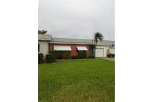 7084 Cedarhurst Dr, Fort Myers, FL 33919, Sold 07/06/22