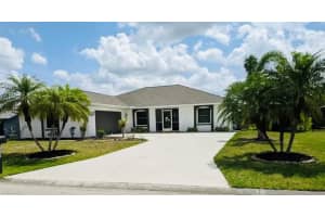 6360 P G A Dr, North Fort Myers, FL 33917, Sold 06/13/22