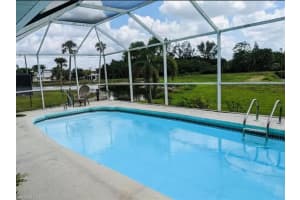 6360 P G A Dr, North Fort Myers, FL 33917, Sold 06/13/22