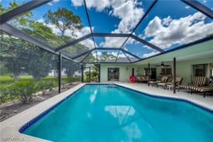 6403 Morgan La Fee Ln, Fort Myers, FL 33912, Sold 08/17/22