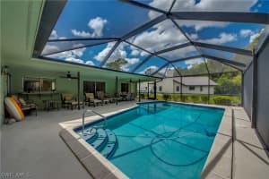 6403 Morgan La Fee Ln, Fort Myers, FL 33912, Sold 08/17/22