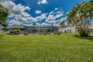 6403 Morgan La Fee Ln, Fort Myers, FL 33912, Sold 08/17/22