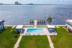 3358 N Key Dr # 2, North Fort Myers, FL 33903, Sold 05/10/22