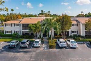 8110 S Woods Cir UNIT 2, Fort Myers, FL 33919, Sold 05/17/22
