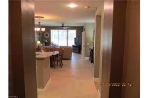 11021 Gulf Reflections Drive APT 106, Fort Myers, FL 33908, Sold 05/10/22