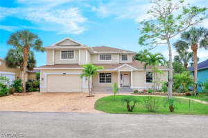 7986 Sandelwood Cir W, Fort Myers, FL 33908, Sold 05/27/22