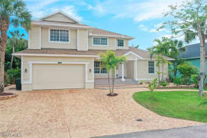 7986 Sandelwood Cir W, Fort Myers, FL 33908, Sold 05/27/22